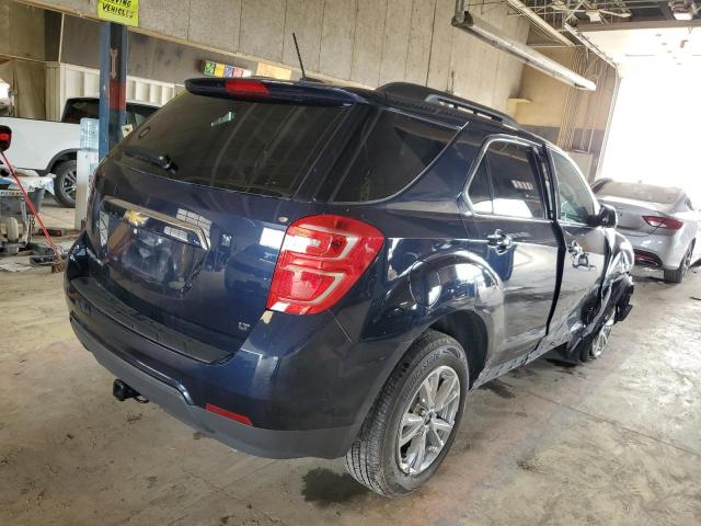 Photo 4 from auction – 2017 CHEVROLET EQUINOX LT with VIN 2GNFLFEK1H6105218