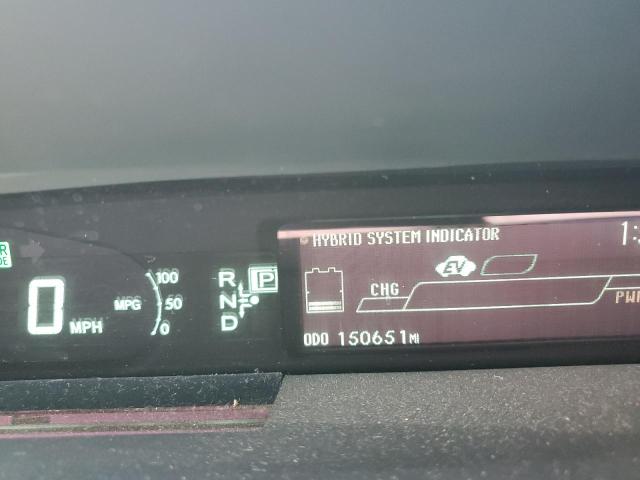 Photo 8 from auction – 2012 TOYOTA PRIUS with VIN JTDKN3DU6C1561715