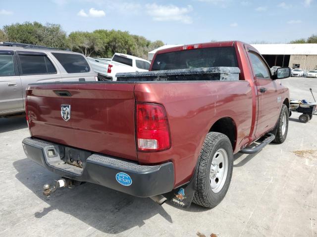 Photo 4 from auction – 2013 RAM 1500 ST with VIN 3C6JR6AG7DG586570