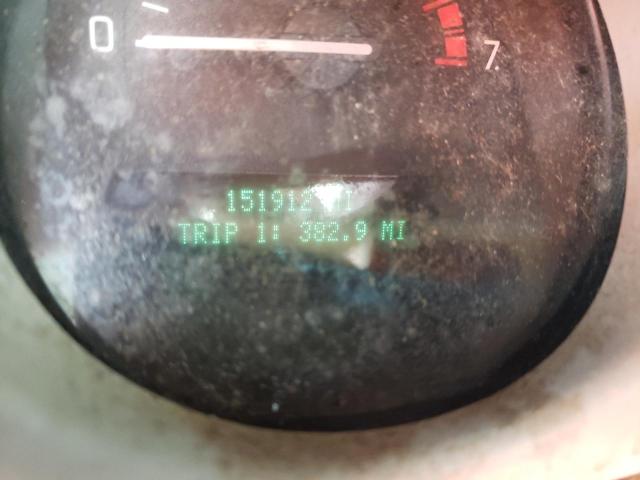 Photo 8 from auction – 2000 BUICK LESABRE LI with VIN 1G4HR54K7YU211682