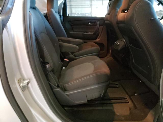 Photo 6 from auction – 2017 CHEVROLET TRAVERSE L with VIN 1GNKRGKD9HJ324472
