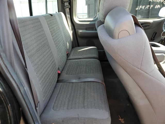 Photo 6 from auction – 2002 FORD F150 with VIN 1FTRX17272NA48892