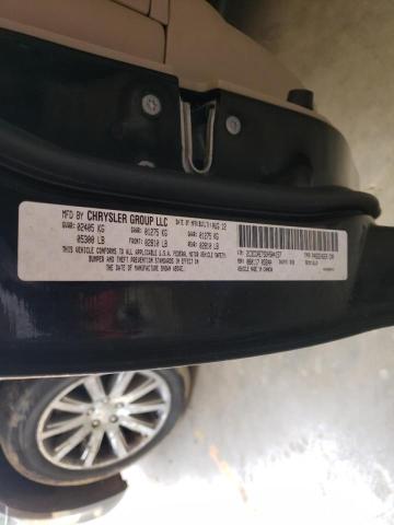 Photo 10 from auction – 2013 CHRYSLER 300C with VIN 2C3CCAET5DH504157
