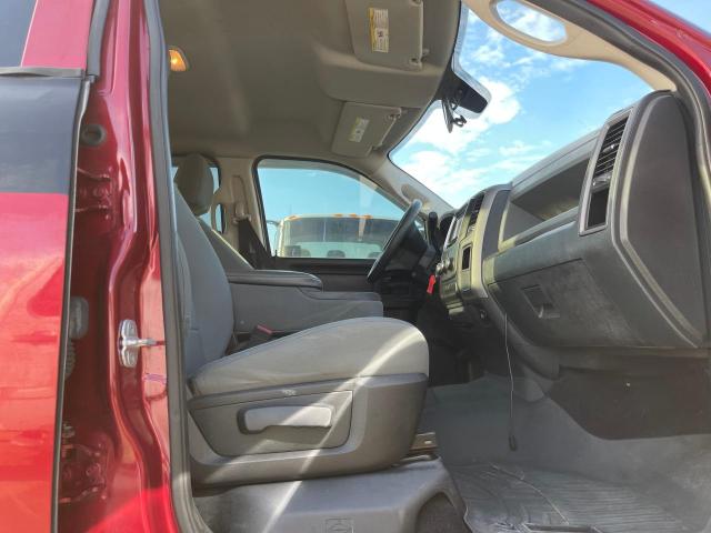 Photo 5 from auction – 2013 RAM 1500 ST with VIN 1C6RR7KT6DS521707