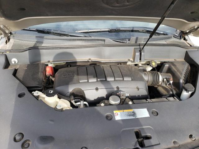 Photo 7 from auction – 2015 BUICK ENCLAVE with VIN 5GAKRBKD5FJ272235