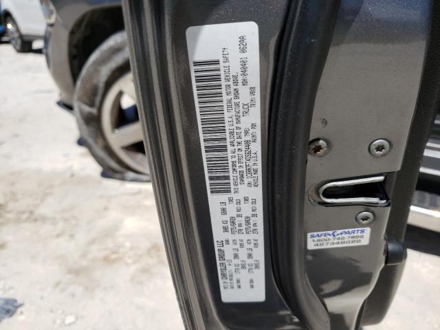 Photo 10 from auction – 2013 RAM 1500 ST with VIN 1C6RR7FT4DS624408