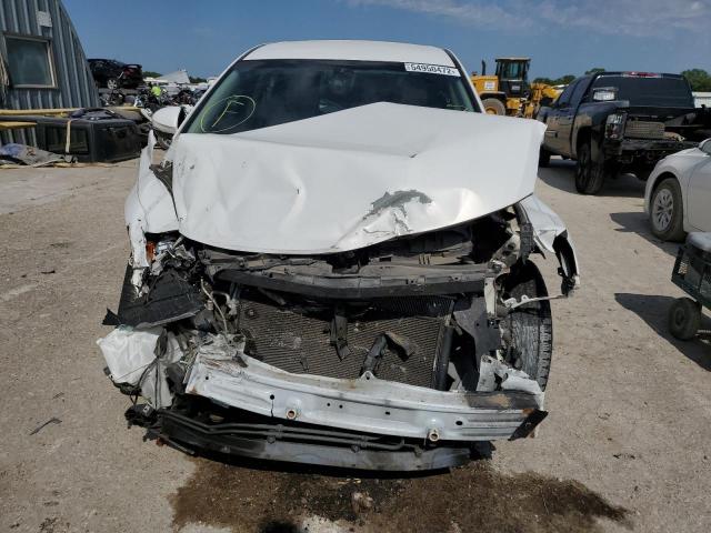 Photo 9 from auction – 2011 MAZDA CX-9 with VIN JM3TB2DA8B0328220