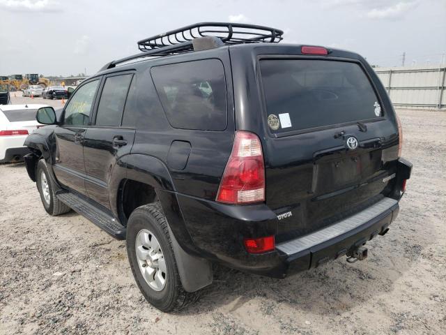 صورة رقم 3 من المزاد - 2005 TOYOTA 4RUNNER SR مع VIN JTEZU14R050051365