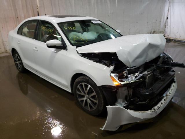 Photo 1 from auction – 2017 VOLKSWAGEN JETTA SE with VIN 3VWDB7AJ6HM410531