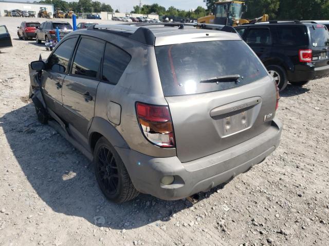 Photo 3 from auction – 2004 PONTIAC VIBE with VIN 5Y2SL628X4Z455770