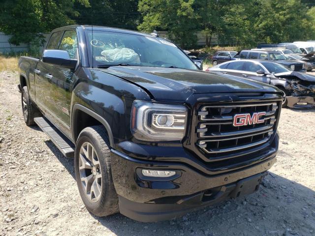 GMC SIERRA K15 2016 with VIN 1GTV2NEC2GZ323410 - Photo from auction