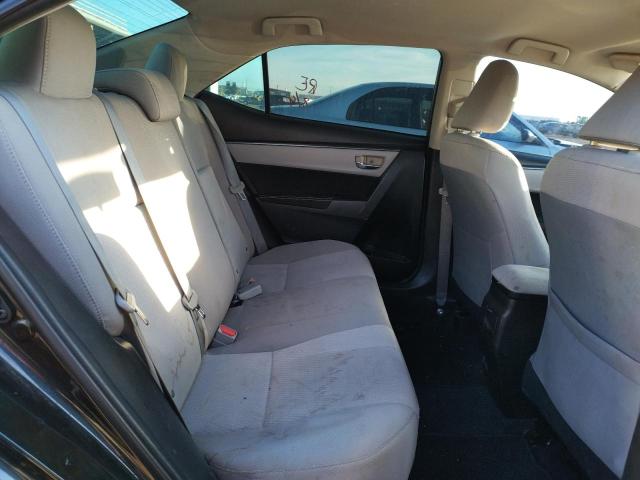 Photo 6 from auction – 2014 TOYOTA COROLLA L with VIN 5YFBURHE9EP029754