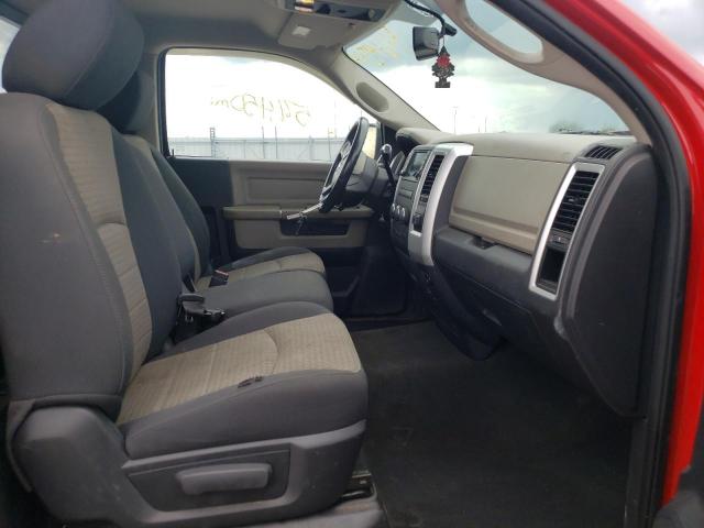 Photo 5 from auction – 2011 DODGE RAM 1500 with VIN 3D7JB1EP0BG525042