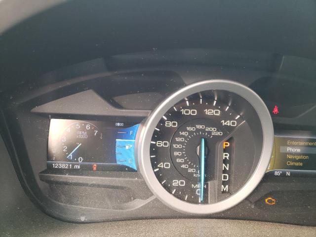 Photo 8 from auction – 2013 FORD EXPLORER X with VIN 1FM5K8D80DGA52624