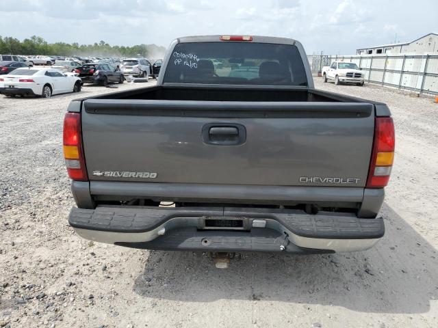 Photo 9 from auction – 2000 CHEVROLET SILVERADO with VIN 1GCEC19T1YZ139402