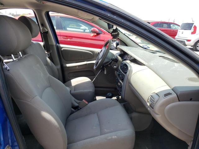 Photo 5 from auction – 2005 DODGE NEON SXT with VIN 1B3ES56CX5D127144