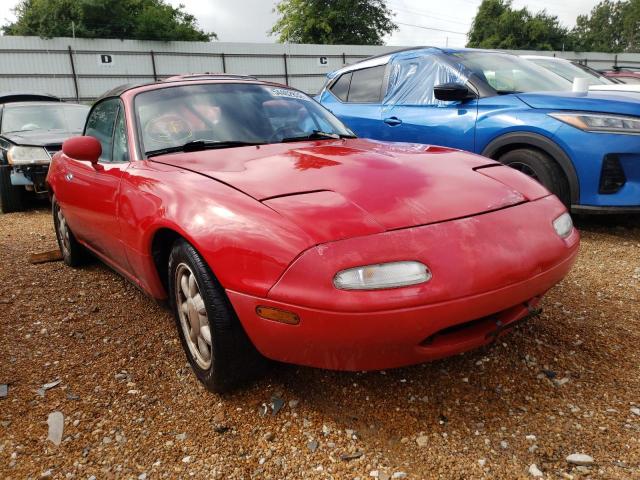 Photo 1 from auction – 1990 MAZDA MX-5 MIATA with VIN JM1NA3511L0135336