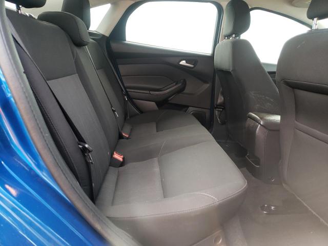 Photo 6 from auction – 2018 FORD FOCUS SE with VIN 1FADP3FE3JL241381