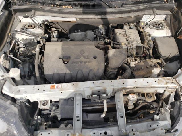 Photo 7 from auction – 2018 MITSUBISHI OUTLANDER with VIN JA4AD3A3XJZ035493