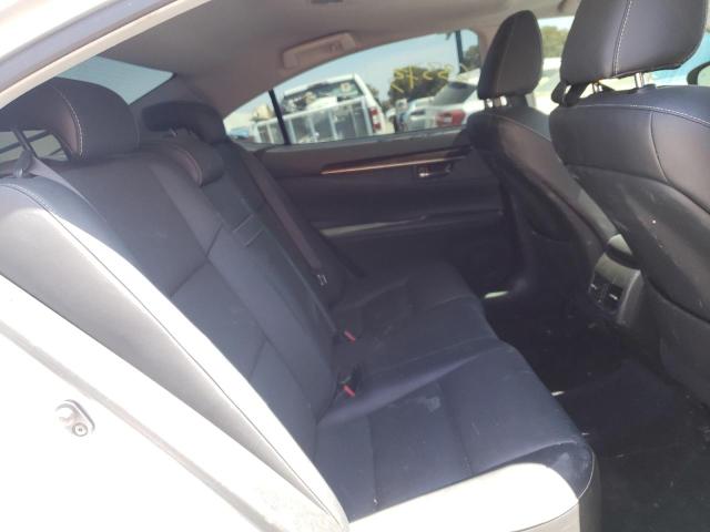 Photo 6 from auction – 2015 LEXUS ES 350 with VIN JTHBK1GG5F2169213