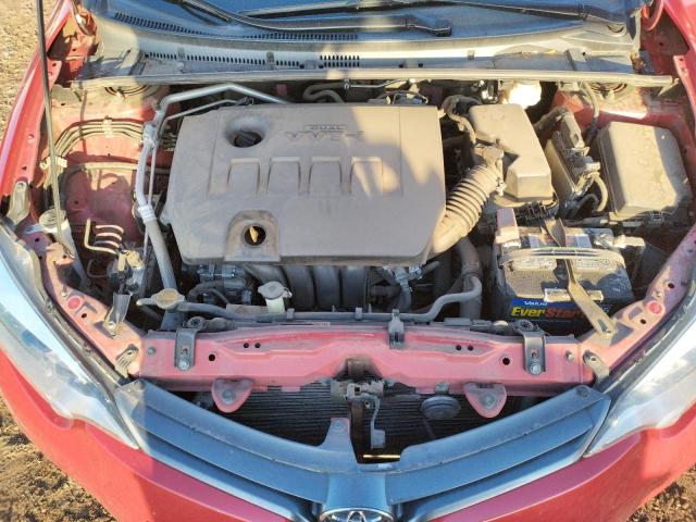 Photo 7 from auction – 2015 TOYOTA COROLLA L with VIN 2T1BURHE4FC435538