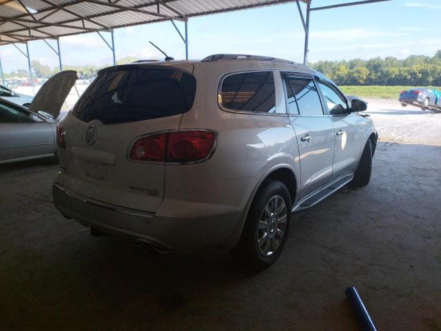 صورة رقم 4 من المزاد - 2011 BUICK ENCLAVE CX مع VIN 5GAKRBEDXBJ166787