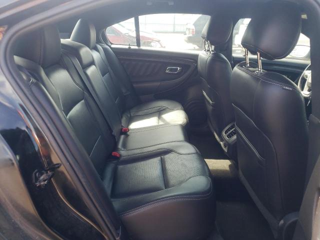 Photo 6 from auction – 2013 FORD TAURUS LIM with VIN 1FAHP2F8XDG195731