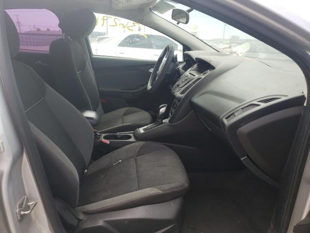 Photo 5 from auction – 2013 FORD FOCUS SE with VIN 1FADP3K22DL290832
