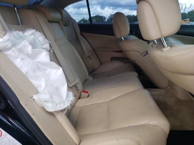 Photo 6 from auction – 2010 LEXUS GS 450H with VIN JTHBC1KS6A5022222