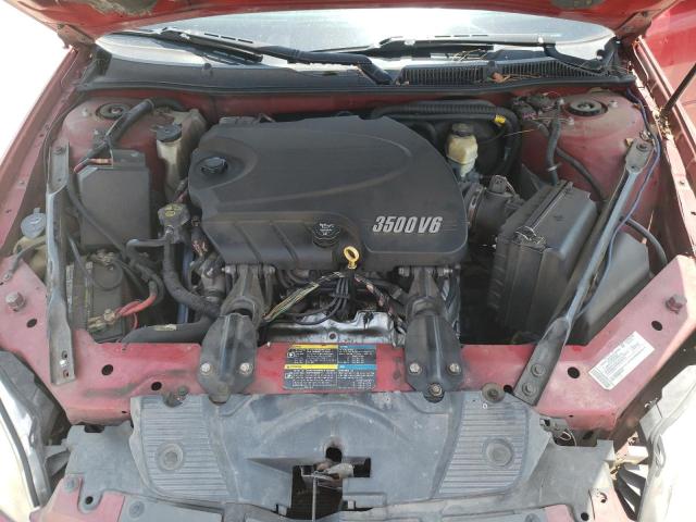 Photo 7 from auction – 2008 CHEVROLET IMPALA LT with VIN 2G1WT58N689104825