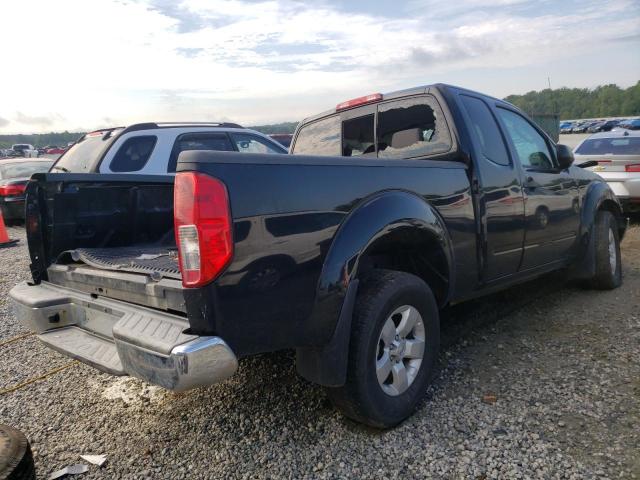 Photo 4 from auction – 2010 NISSAN FRONTIER S with VIN 1N6AD0CW8AC435984