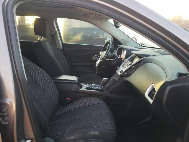 Photo 5 from auction – 2012 CHEVROLET EQUINOX LT with VIN 2GNFLEEK7C6338684