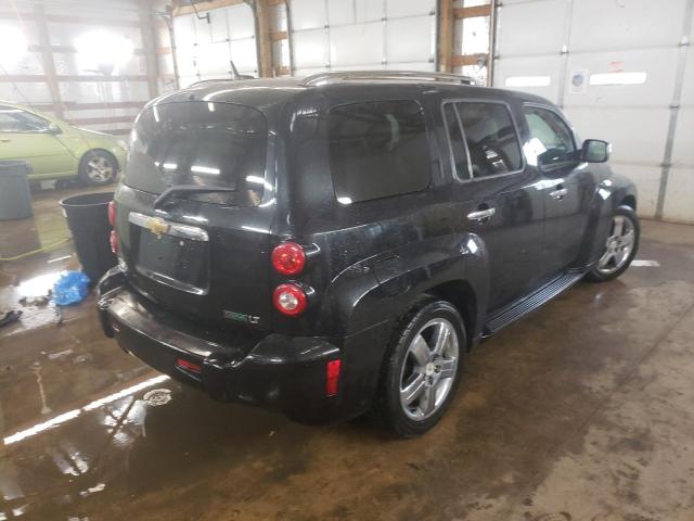 Photo 4 from auction – 2011 CHEVROLET HHR LT with VIN 3GNBACFU7BS503660