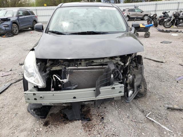 Photo 9 from auction – 2012 NISSAN VERSA S with VIN 3N1CN7AP7CL846994