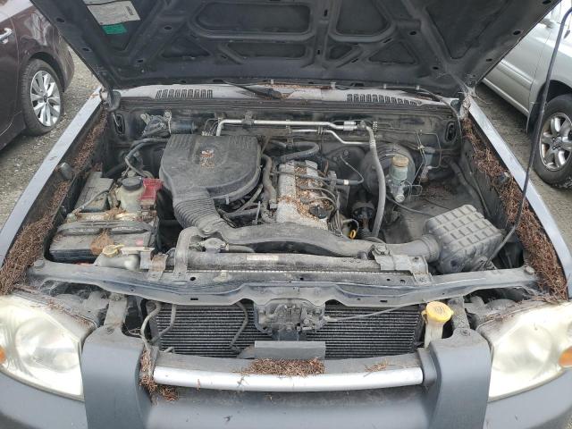 Photo 7 from auction – 2002 NISSAN FRONTIER K with VIN 1N6DD26S52C359658