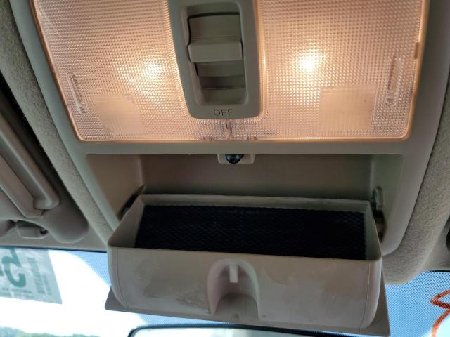 Photo 10 from auction – 2010 TOYOTA RAV4 with VIN 2T3BF4DV9AW074938