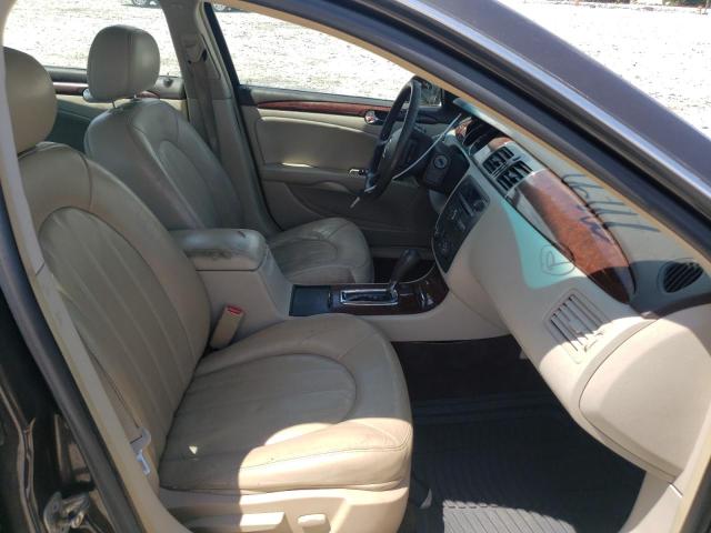 Photo 5 from auction – 2008 BUICK LUCERNE CX with VIN 1G4HD57268U185781