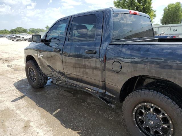 Photo 9 from auction – 2014 RAM 1500 ST with VIN 1C6RR7KT4ES200962