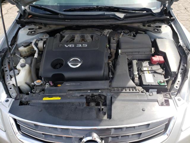 Photo 7 from auction – 2012 NISSAN ALTIMA SR with VIN 1N4BL2AP5CC115502