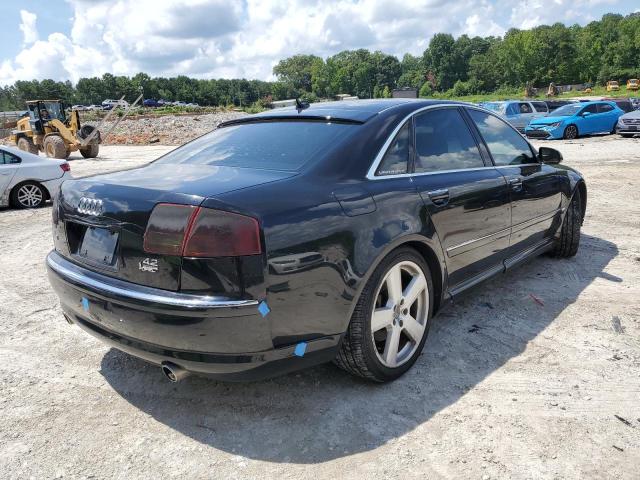 Photo 4 from auction – 2007 AUDI A8 4.2 QUA with VIN WAULV44E57N000792