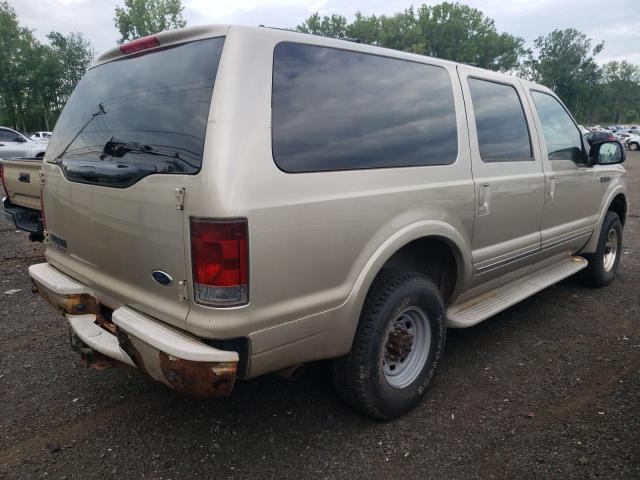Photo 4 from auction – 2005 FORD EXCURSION with VIN 1FMNU43S45ED43561