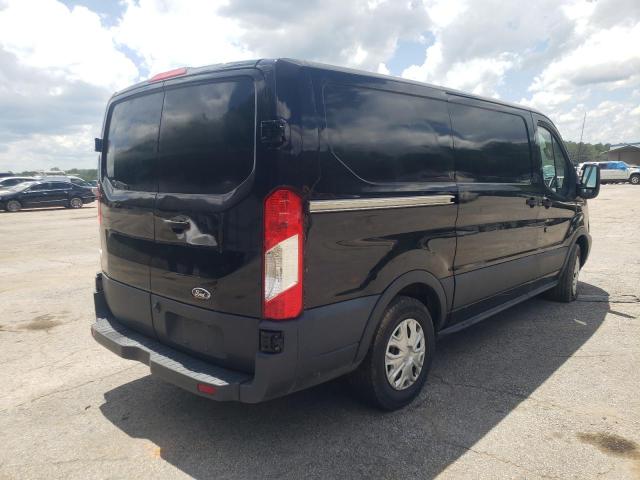 Photo 4 from auction – 2016 FORD TRANSIT T- with VIN 1FTYE1YM3GKA38144