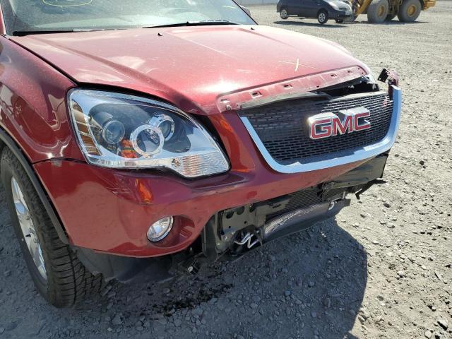 Foto 9 de la subasta – 2011 GMC ACADIA SLE con VIN 1GKKVPED8BJ154634
