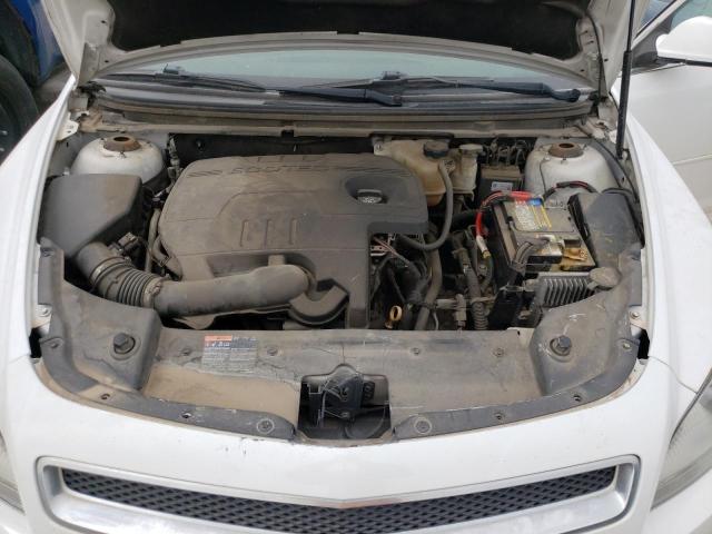 Photo 7 from auction – 2012 CHEVROLET MALIBU 1LT with VIN 1G1ZC5EU2CF360274