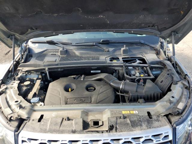 Photo 7 from auction – 2016 LAND ROVER DISCOVERY with VIN SALCR2BG1GH555116