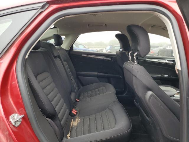 Photo 6 from auction – 2014 FORD FUSION SE with VIN 3FA6P0H77ER218876