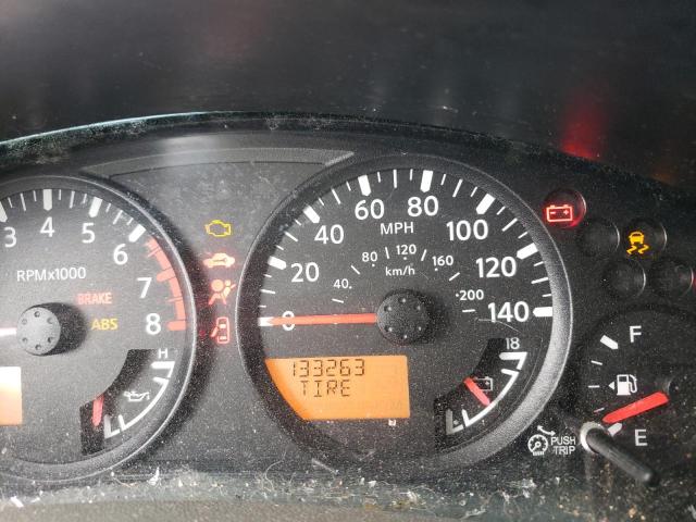 Photo 8 from auction – 2015 NISSAN FRONTIER S with VIN 1N6AD0EV8FN718496