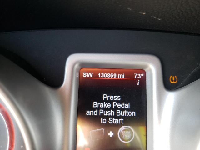 Photo 8 from auction – 2011 DODGE JOURNEY CR with VIN 3D4PH3FG3BT550475