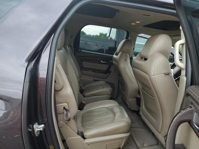 Photo 6 from auction – 2016 GMC ACADIA DEN with VIN 1GKKVTKD3GJ163312