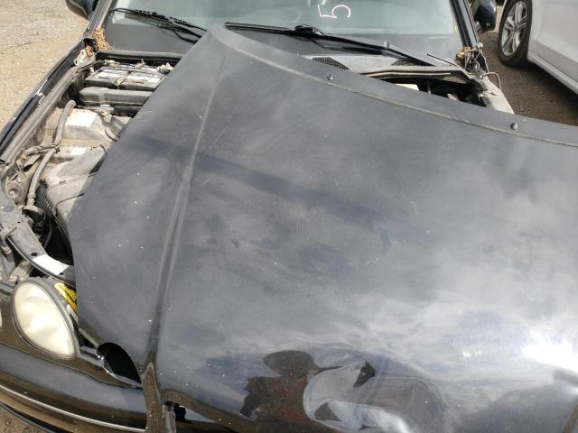 Photo 7 from auction – 2004 LEXUS GS 300 with VIN JT8BD69S940201338